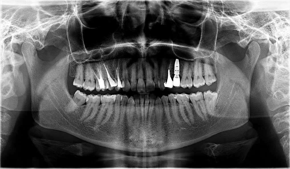 Specialty Dentistry