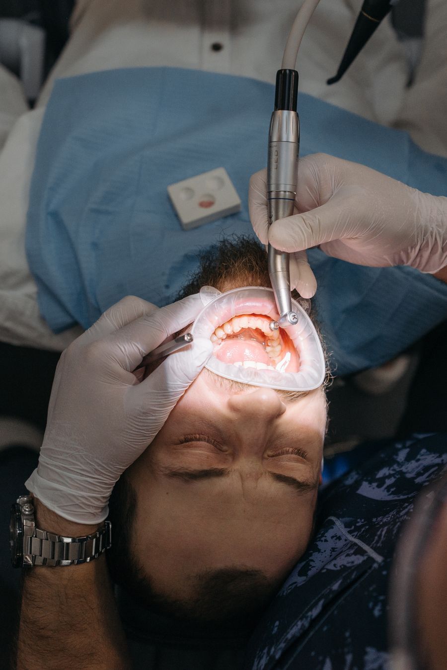 Emergency Dentistry