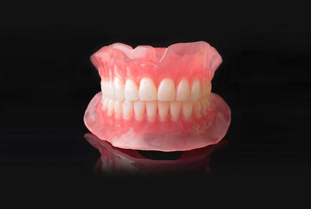 Dentures