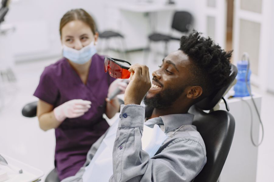 Orthodontics