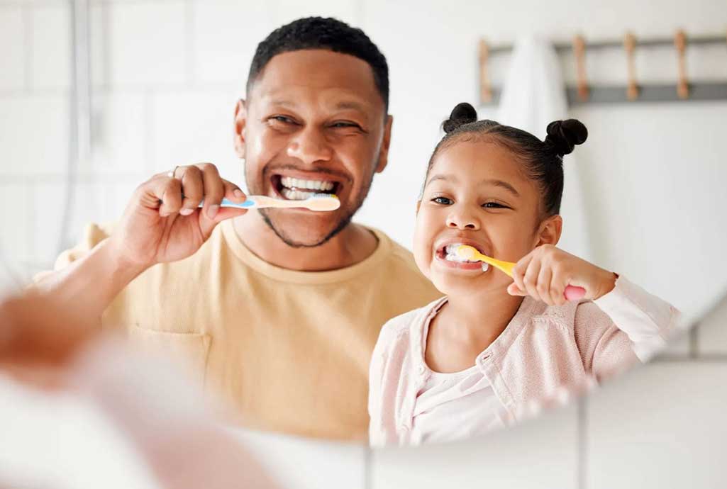 General and Preventive Dentistry