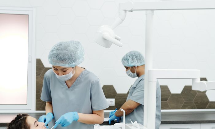 Restorative Dentistry