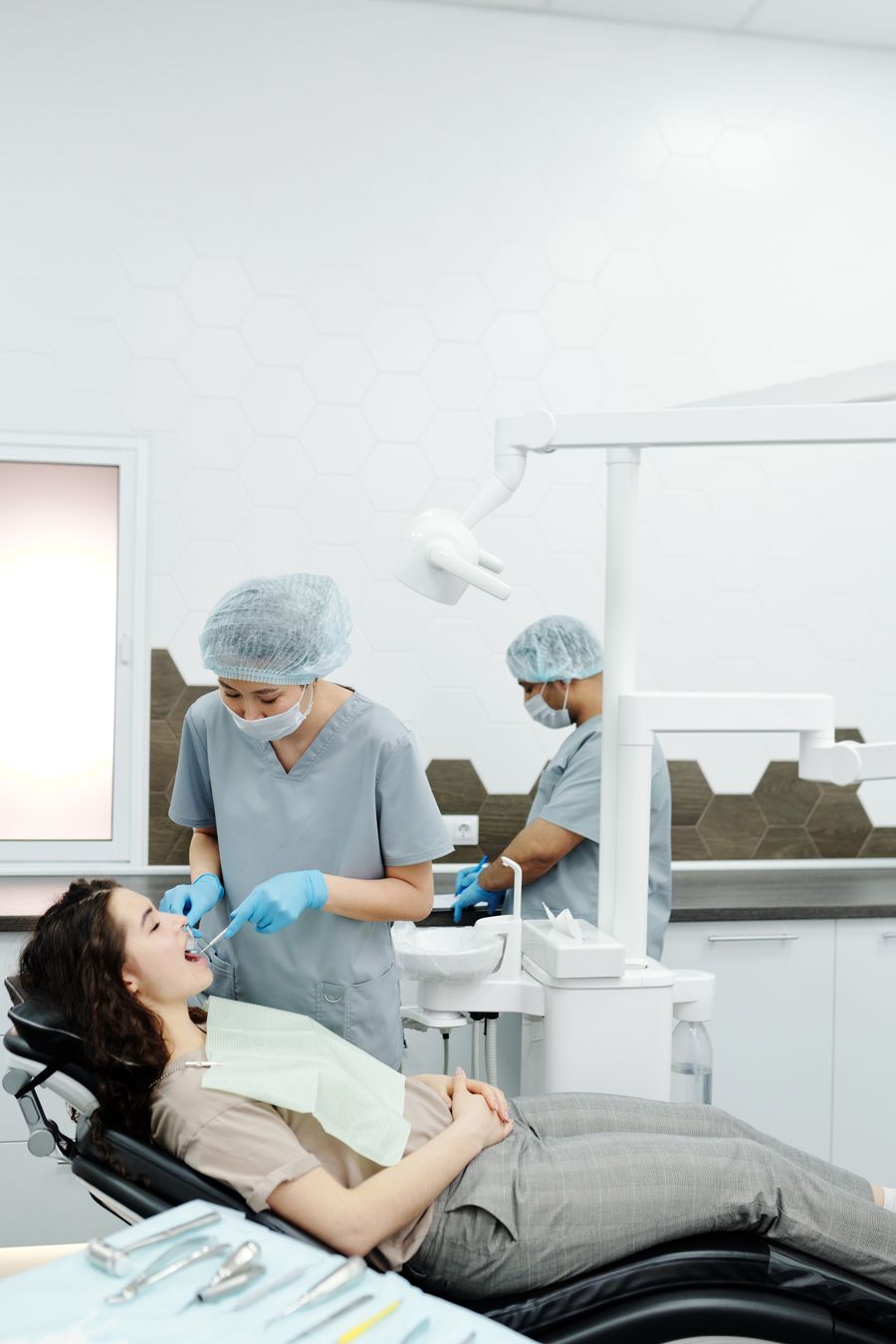 Restorative Dentistry